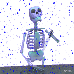 SpookSPOOK #975