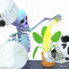 SpookSPOOK #976
