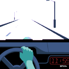 SpookSPOOK #977