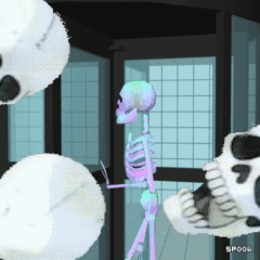 SpookSPOOK #978