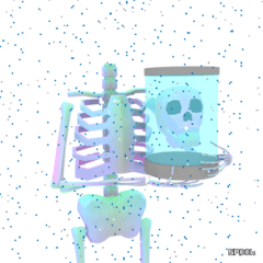 SpookSPOOK #980
