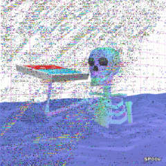SpookSPOOK #982