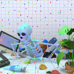 SpookSPOOK #987
