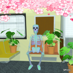 SpookSPOOK #989