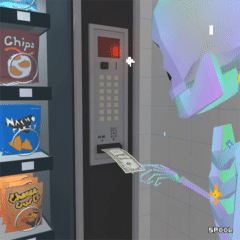 SpookSPOOK #990