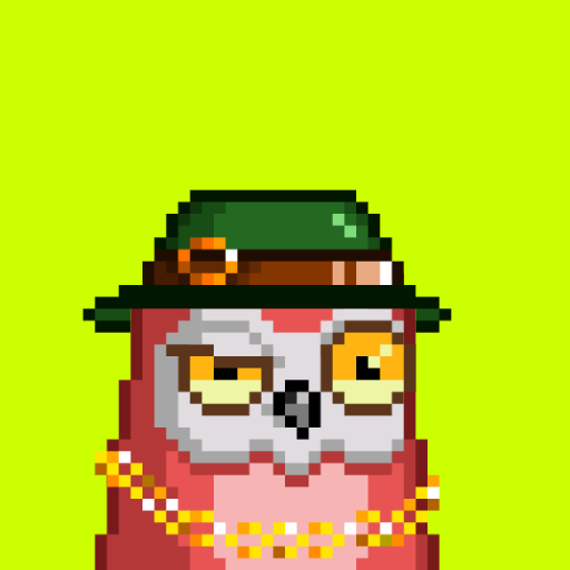 Birdies Hood #1560
