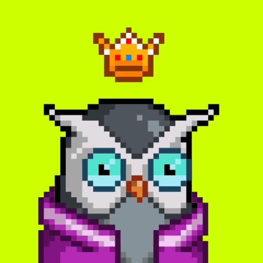 Birdies Hood #1792
