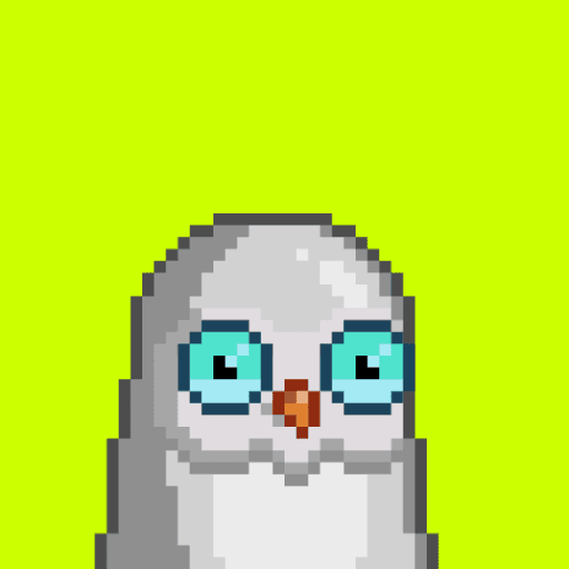 Birdies Hood #1816