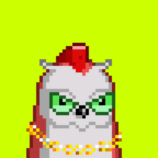 Birdies Hood #2425