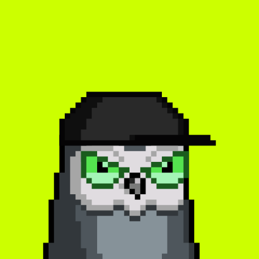 Birdies Hood #2427