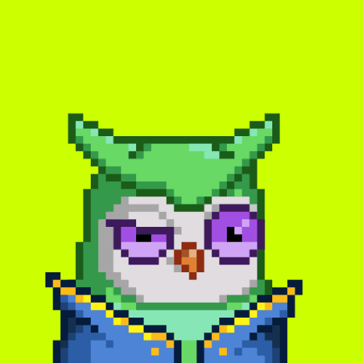 Birdies Hood #2433
