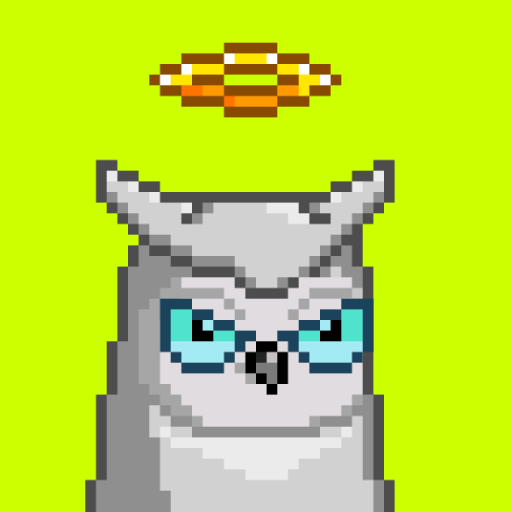 Birdies Hood #3321