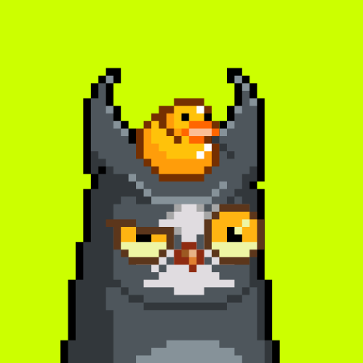 Birdies Hood #3533