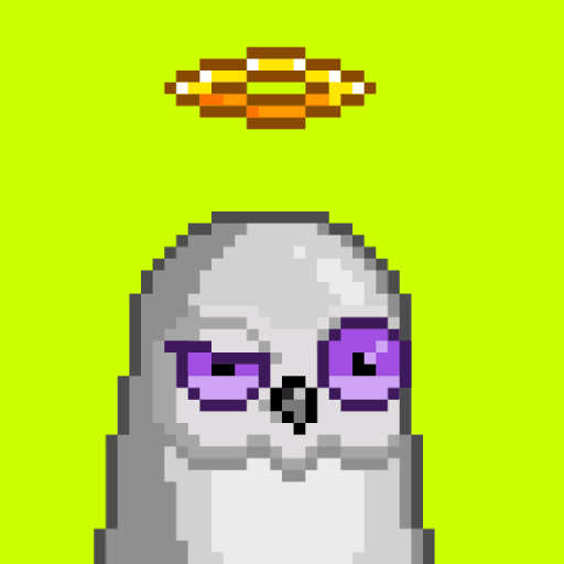 Birdies Hood #3535