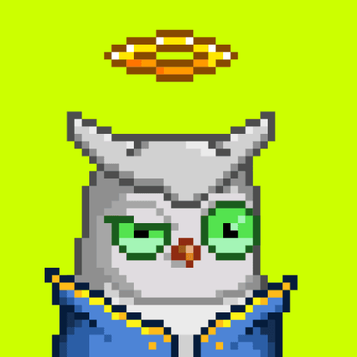 Birdies Hood #3537