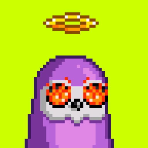 Birdies Hood #3540