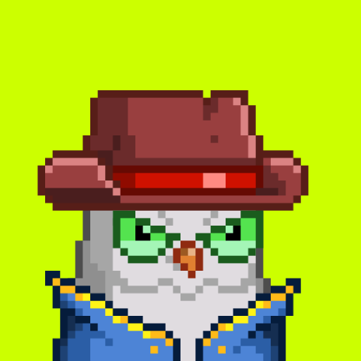 Birdies Hood #36