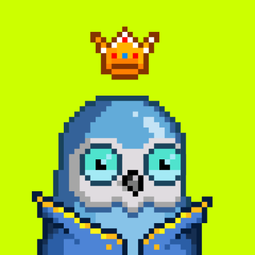 Birdies Hood #3738