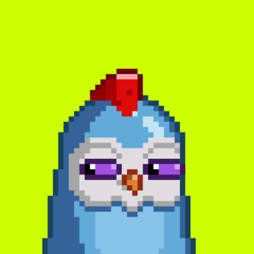 Birdies Hood #3852