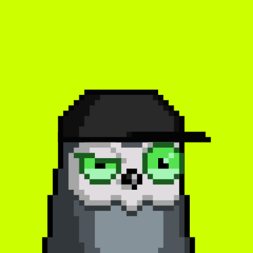 Birdies Hood #3855