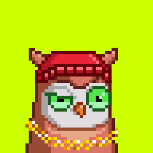Birdies Hood #45