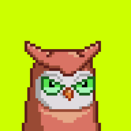 Birdies Hood #49