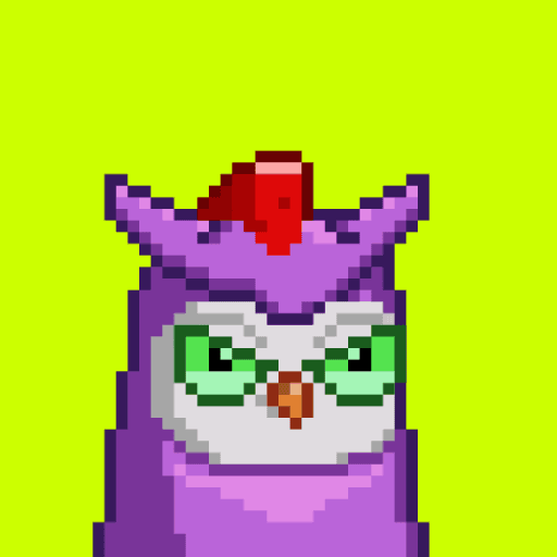 Birdies Hood #5205