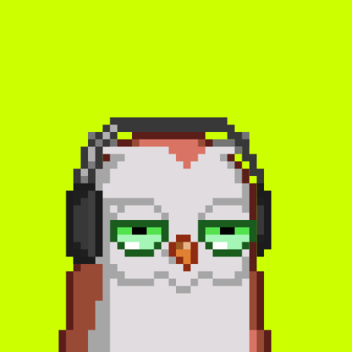 Birdies Hood #5207