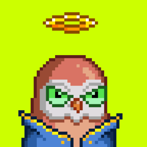 Birdies Hood #5209