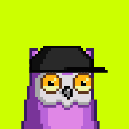 Birdies Hood #5210