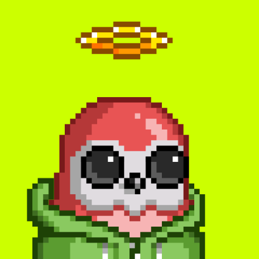 Birdies Hood #5211