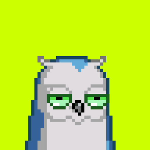 Birdies Hood #5512