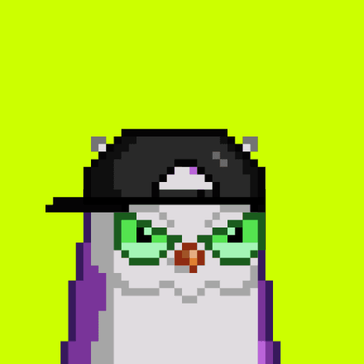Birdies Hood #5513