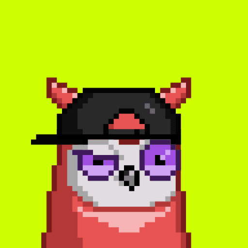 Birdies Hood #5515
