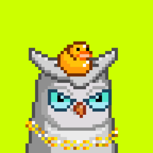 Birdies Hood #5516