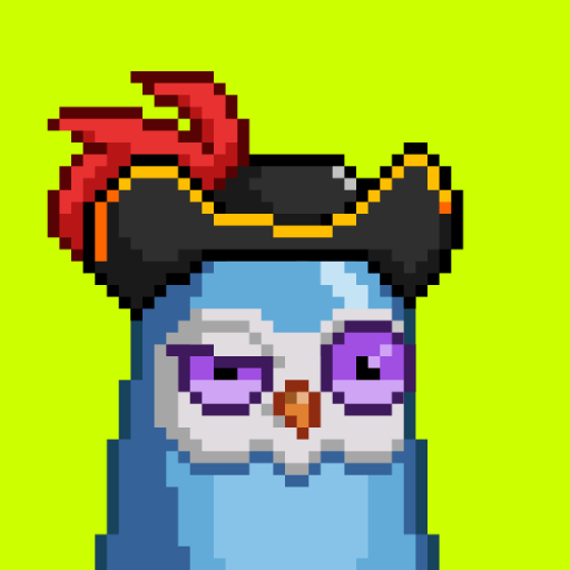 Birdies Hood #5517