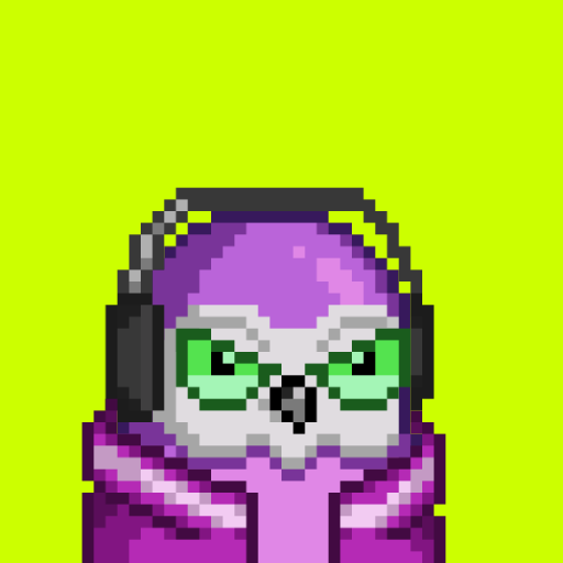 Birdies Hood #5518