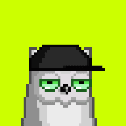 Birdies Hood #5523