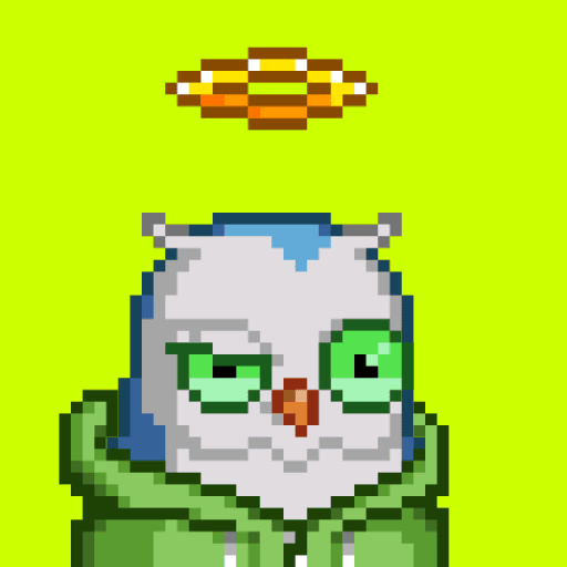 Birdies Hood #5524