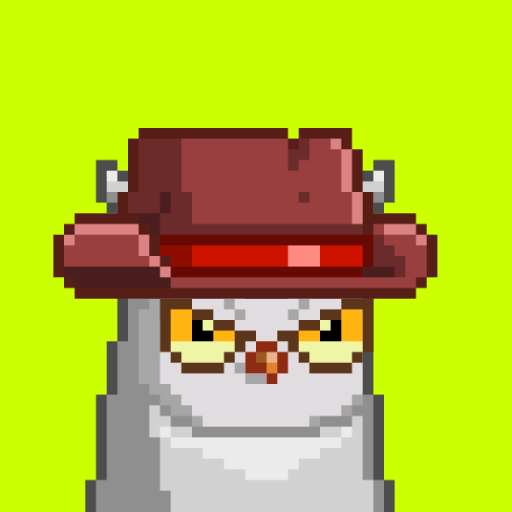 Birdies Hood #5529