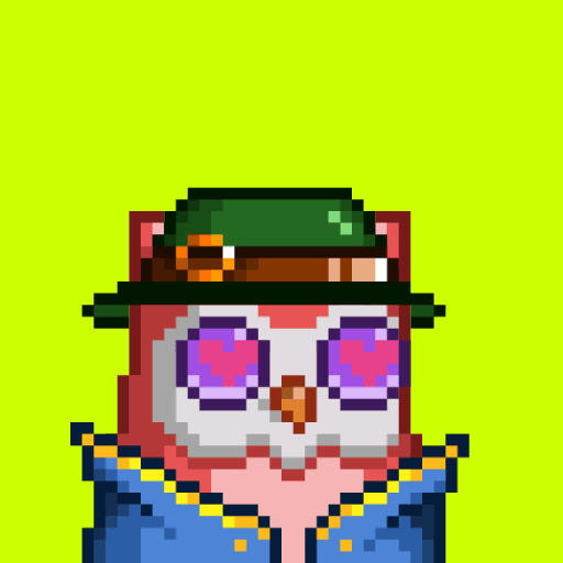 Birdies Hood #5530