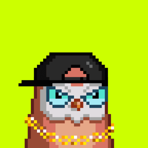 Birdies Hood #5531