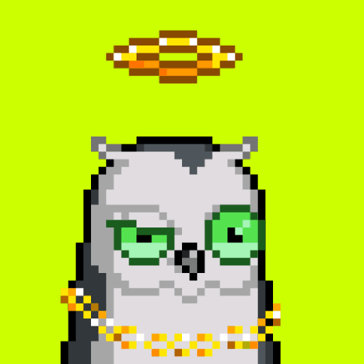 Birdies Hood #5536