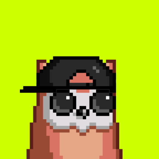 Birdies Hood #5541