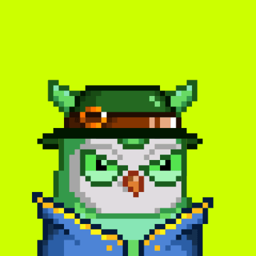 Birdies Hood #5546