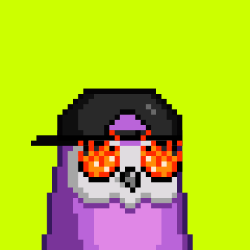 Birdies Hood #5547