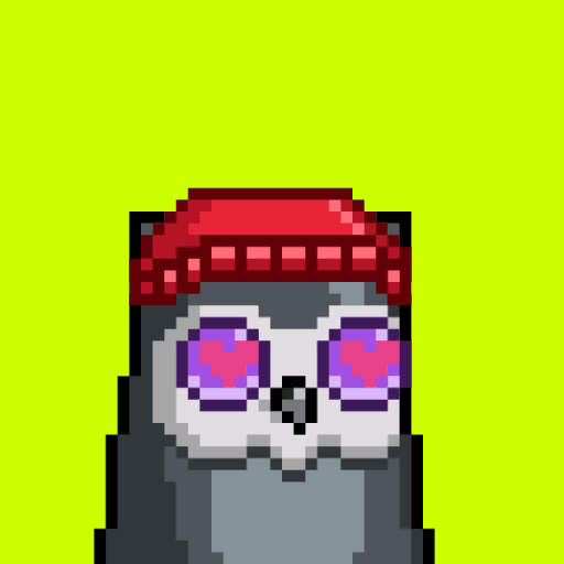 Birdies Hood #5550
