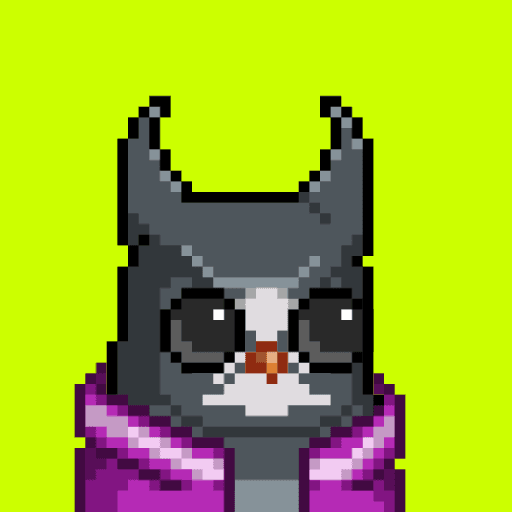 Birdies Hood #5551