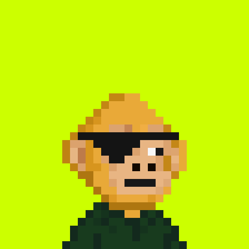 Munki #1201