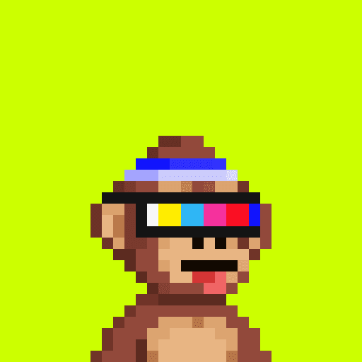 Munki #122